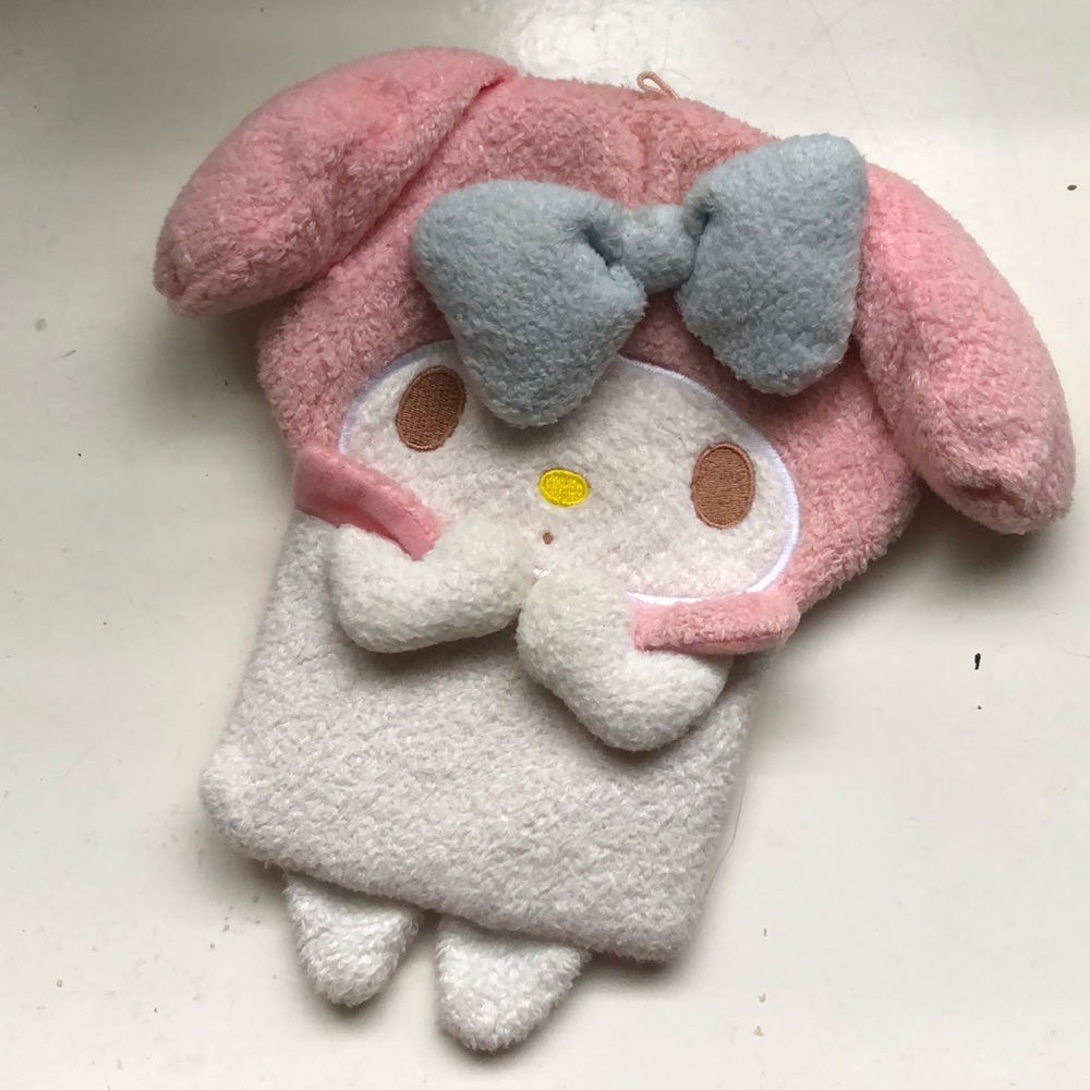 My melody iPhone 7/8/x case